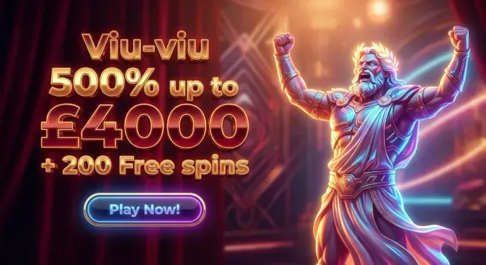 Viu-viu Casino
